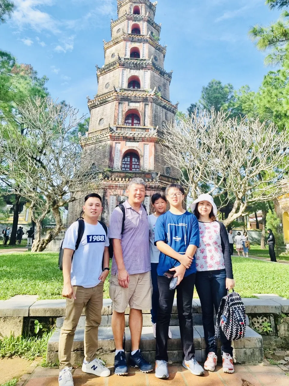 Day Tour | Unveiling Hue Poetic Charm | Small Group | Departure from Hoi An